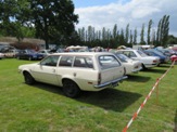 ford oldtimertreffen zonhoven 2014 taunus m club Belgïe